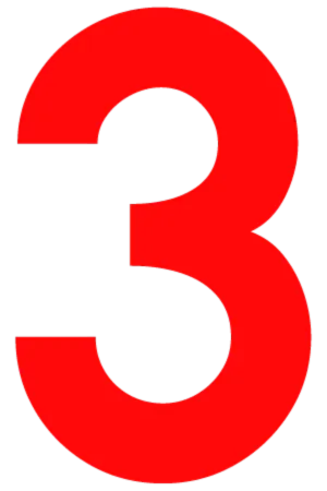 3