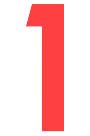 1
