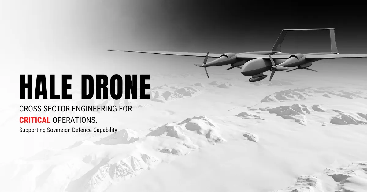 More Capability. Less Compromise